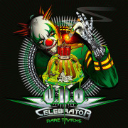 Review: U.D.O. - Celebrator